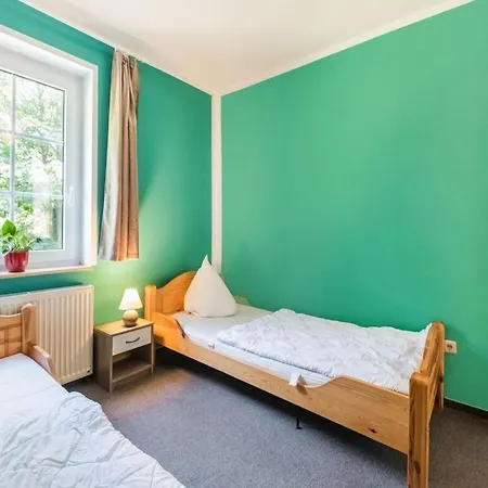 Holiday Home In Willingen Near Ski Resort Prázdninový dům *