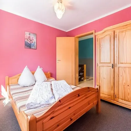 Prázdninový dům Holiday Home In Willingen Near Ski Resort