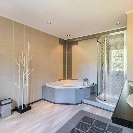 Holiday Home In Willingen Near Ski Resort