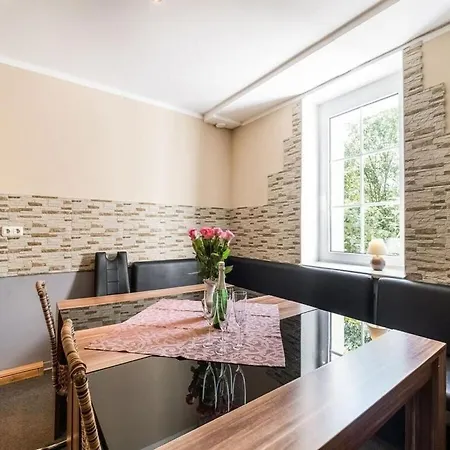 Holiday Home In Willingen Near Ski Resort Prázdninový dům