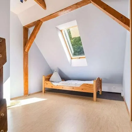 Holiday Home In Willingen Near Ski Resort Prázdninový dům Willingen (Upland)