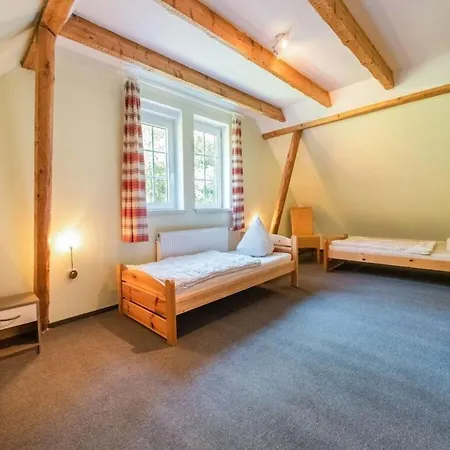 Holiday Home In Willingen Near Ski Resort 펜션