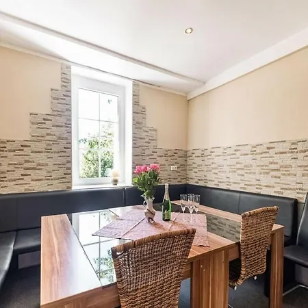 Holiday Home In Willingen Near Ski Resort Prázdninový dům *