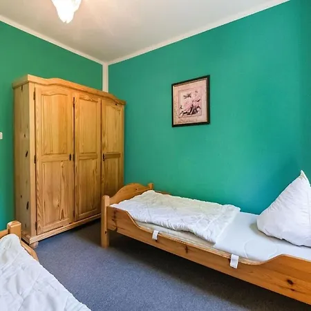 Prázdninový dům Holiday Home In Willingen Near Ski Resort *