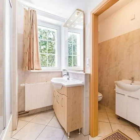 Prázdninový dům Holiday Home In Willingen Near Ski Resort *