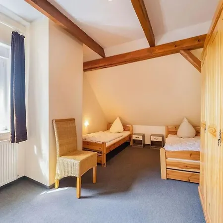 Holiday Home In Willingen Near Ski Resort 빌링겐