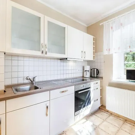 Holiday Home In Willingen Near Ski Resort * Willingen (Upland)