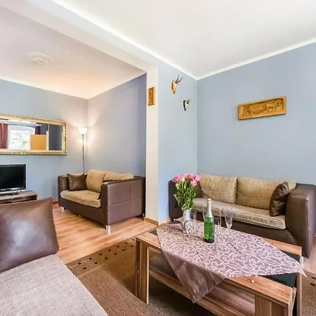 Holiday Home In Willingen Near Ski Resort 펜션 *