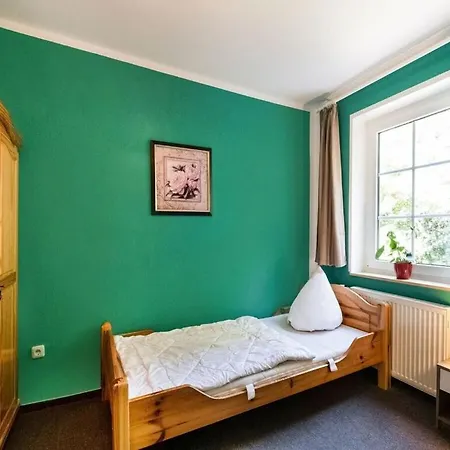 Prázdninový dům Holiday Home In Willingen Near Ski Resort *