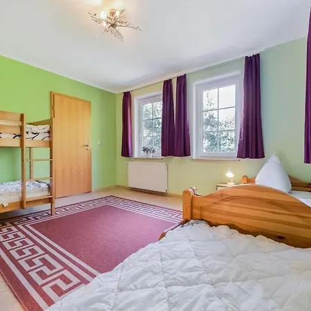 Holiday Home In Willingen Near Ski Resort * Willingen (Upland)