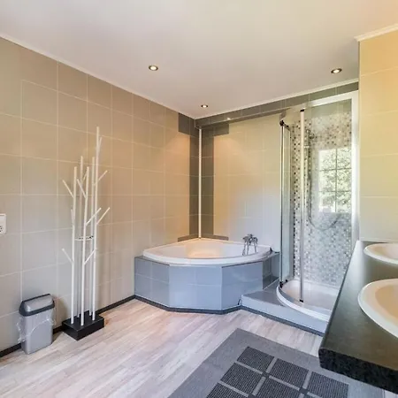 Holiday Home In Willingen Near Ski Resort