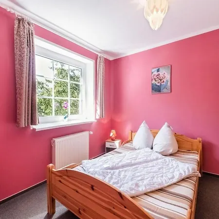 Holiday Home In Willingen Near Ski Resort 펜션 *