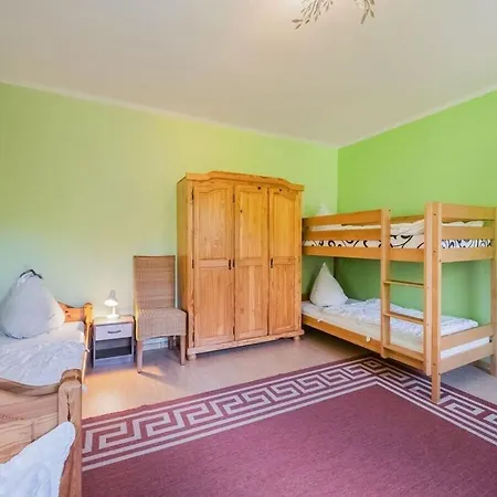 Holiday Home In Willingen Near Ski Resort 빌링겐