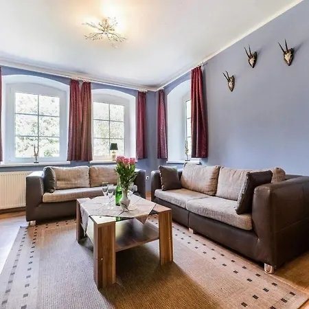 Holiday Home In Willingen Near Ski Resort
