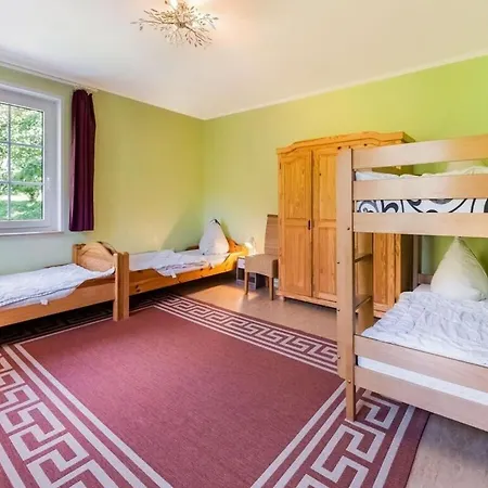 Holiday Home In Willingen Near Ski Resort Prázdninový dům *