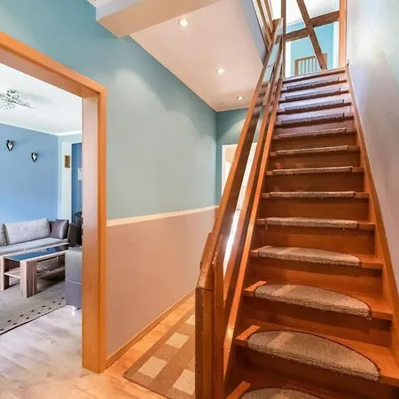 펜션 Holiday Home In Willingen Near Ski Resort