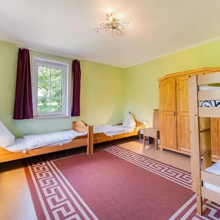 Holiday Home In Willingen Near Ski Resort 펜션 빌링겐