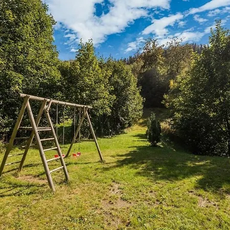 펜션 Holiday Home In Willingen Near Ski Resort