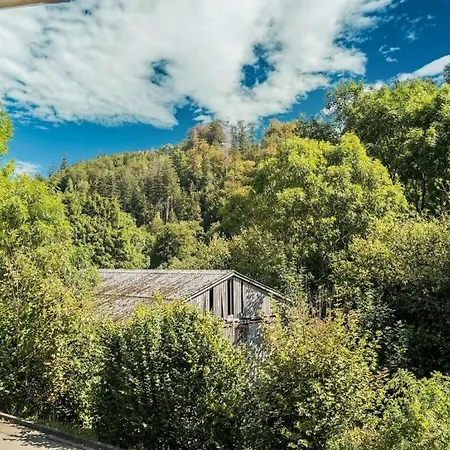 Holiday Home In Willingen Near Ski Resort